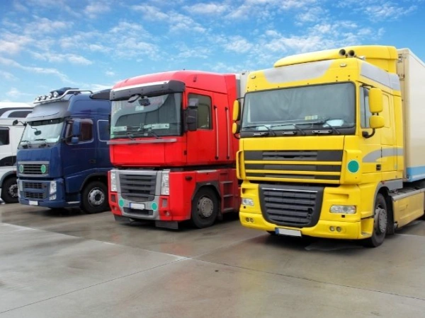 Antalya Taşkent Nakliye